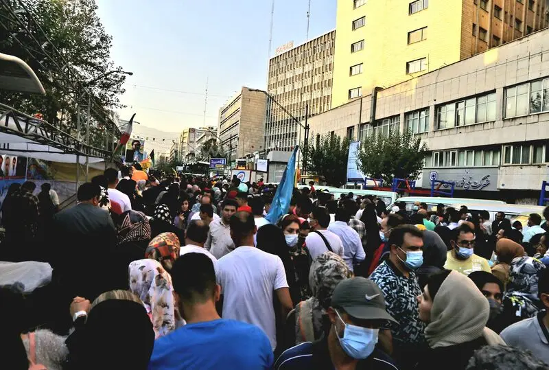 مهمونی 10 کیلومتری - بخش اول عکس ها (7)