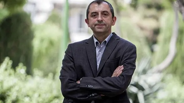 سرعت فرونشست زمین در کشور ۱۸ سانتی‌متر در سال/ میانگین سرانه آب هر ایرانی بین ۸۶ تا ۱۰۰ متر مکعب کاهش یافته است

