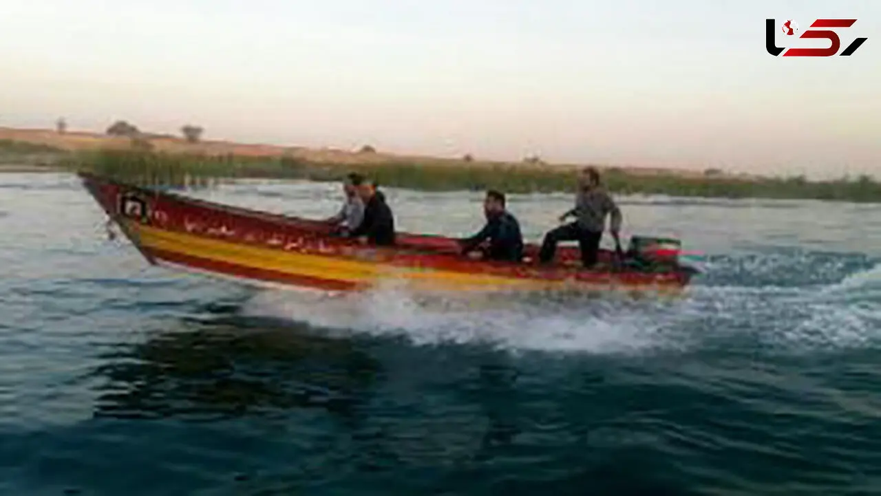  ناامیدی در جست و جوی گردشگران کمشده در دز
