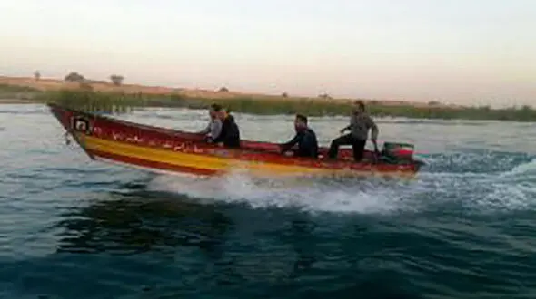  ناامیدی در جست و جوی گردشگران کمشده در دز
