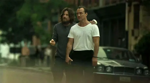 دوبله اختصاصی سریال «خرگوش سیاه» در نمایش خانگی منتشر شد