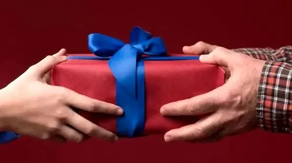 بهترین هدیه های اقتصادی برای خوشحال کردن پدرها در روز پدر