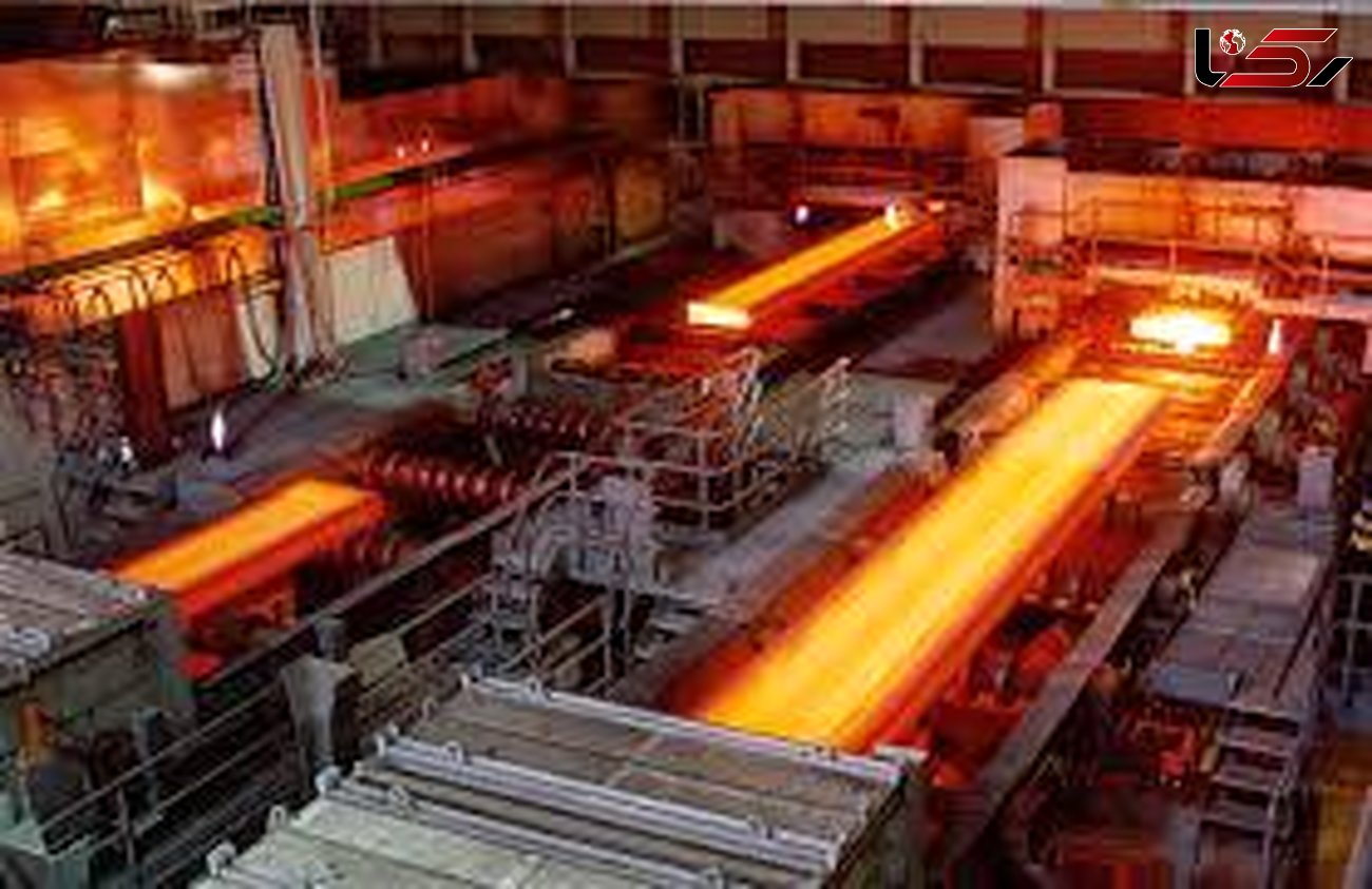 صنایع فولاد کشور در منگنه رکود مسکن و موانع صادرات