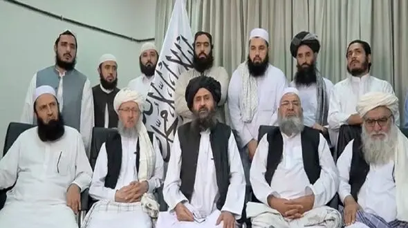 سفارت افغانستان در تهران، تحویل طالبان می شود