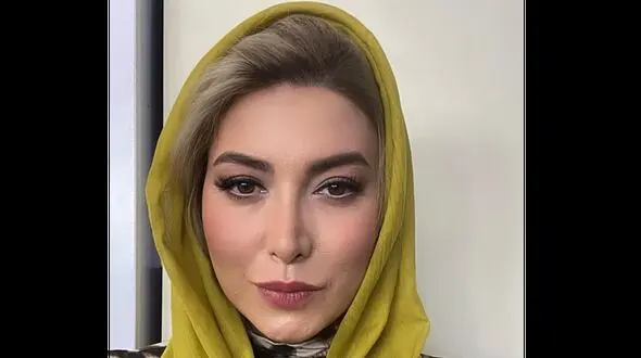 فاصله سنی  27 ساله شوهر اول فریبا نادری ! + عکس زجه های خانم بازیگر سرمزار شوهر مرحومش !