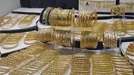 مهروموم طلافروشی در آبادان به جرم خرید مال مسروقه/ سارق و مالخر دستگیر شدند