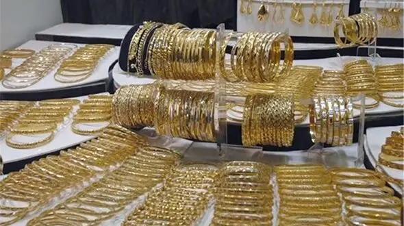 مهروموم طلافروشی در آبادان به جرم خرید مال مسروقه/ سارق و مالخر دستگیر شدند