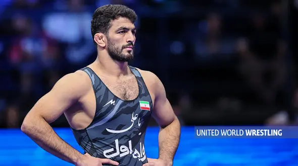 زندگی خصوصی حسن یزدانی قهرمان جهان و المپیک + 45 عکس جذاب 