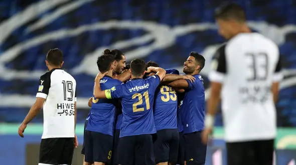 هفته یازدهم لیگ برتر فوتبال؛ استقلال یک نیمه تا رسیدن به عدد 22 