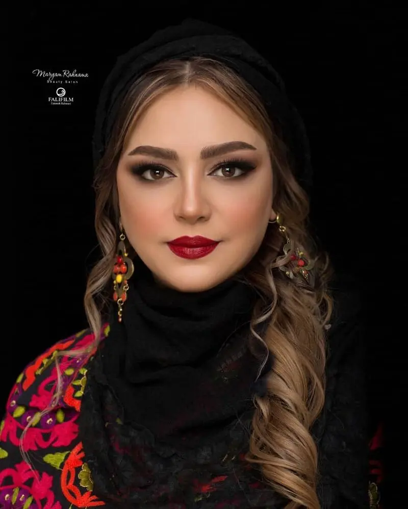لیلا برخورداری