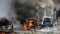 انفجار در پایتخت سومالی / 5 سرباز مجروح شدند