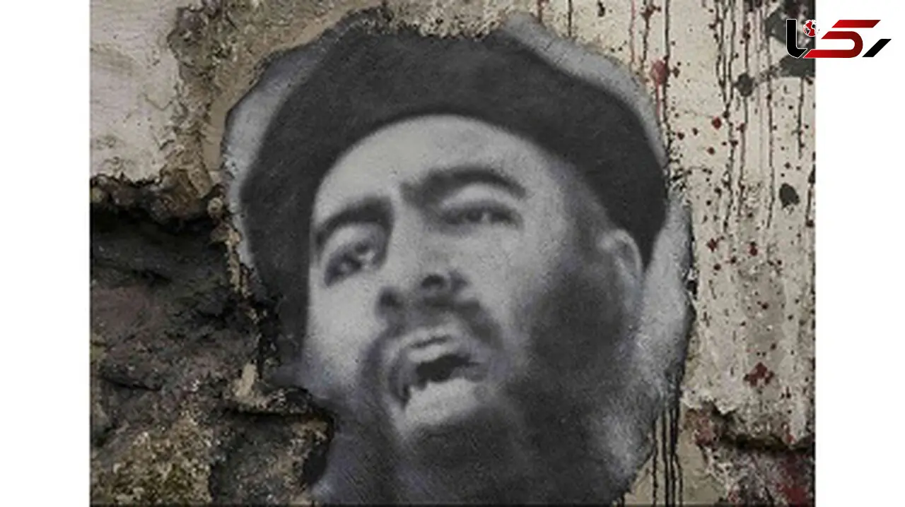 جایزه 25 میلیون دلاری ابوبکر البغدادی جاسوس داعشی را میلیاردر کرد
