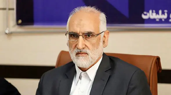 زنی که نمایندگان مجلس ایران را تهدید کرد بود، کیست؟!