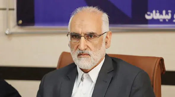 زنی که نمایندگان مجلس ایران را تهدید کرد بود، کیست؟!