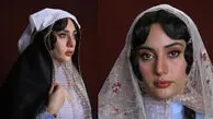 نگاهی به استایل و میکاپ ترلان پروانه در سریال بامداد خمار / میکاپی که ترند شد