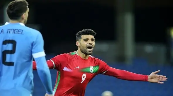 شکوری: هیچکس منکر بزرگی کی روش نیست/ طارمی فاصله زیادی با سایر ملی‌پوشان دارد