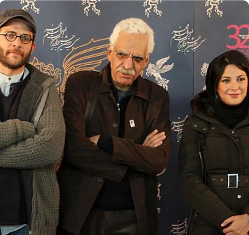 طناز طباطبایی