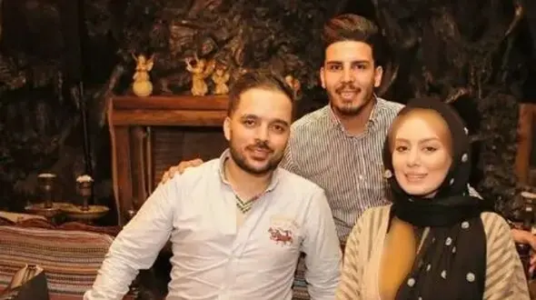  برادر سحر قریشی که مدافع حرم بود با خواهر پرحاشیه چه می کند ؟! + عکس سپهر قریشی در سوریه !