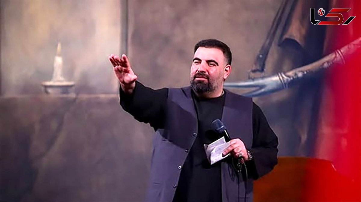 فیلم مداحی پرمفهوم اتاق فکر امیر کرمانشاهی / یه روزی کل جهان زیر سایه نجفه...!