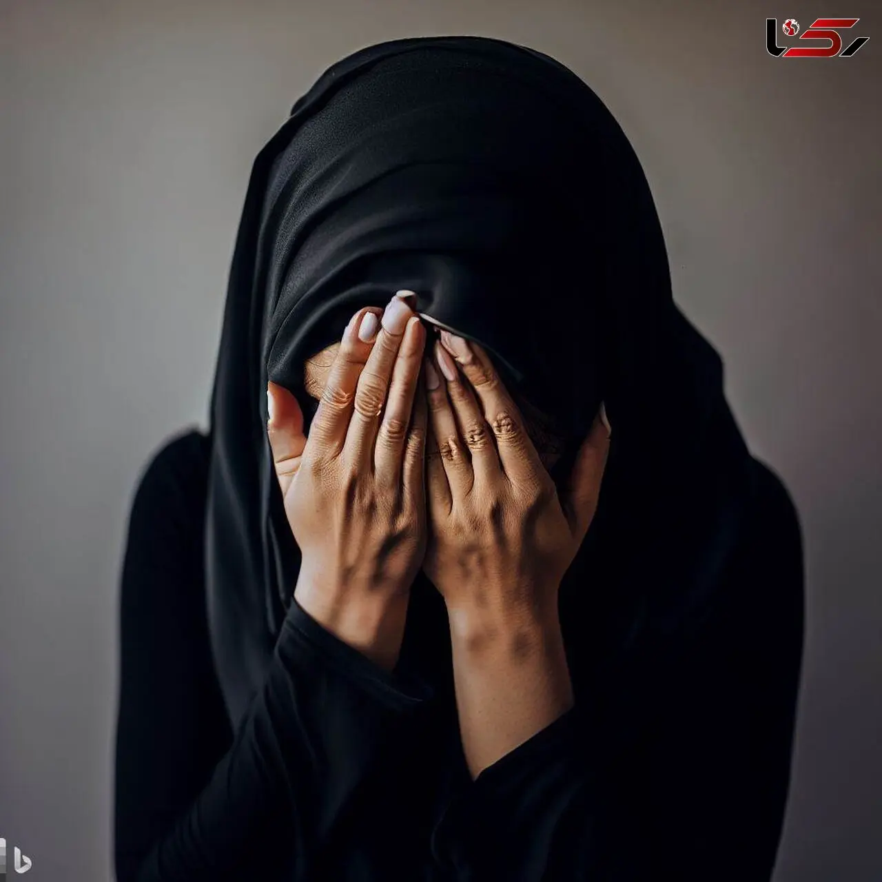 عجیب ترین سوپرایز یک مرد برای زن بی وفایش!