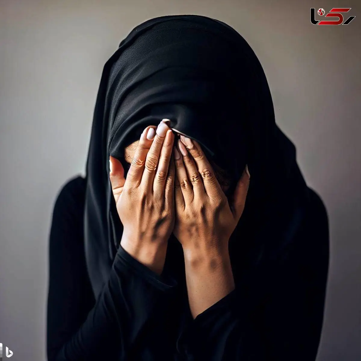 عجیب ترین سوپرایز یک مرد برای زن بی وفایش!