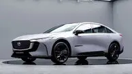 شرایط فروش مزدا EZ-6 آفتاب خودرو اعلام شد