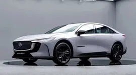 شرایط فروش مزدا EZ-6 آفتاب خودرو اعلام شد