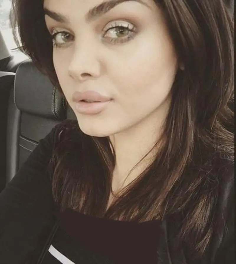مه لقا جابری