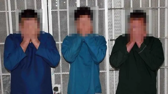 درگیری گانگسترهای مواد مخدر در غرب تهران / مجید کشته شد +عکس