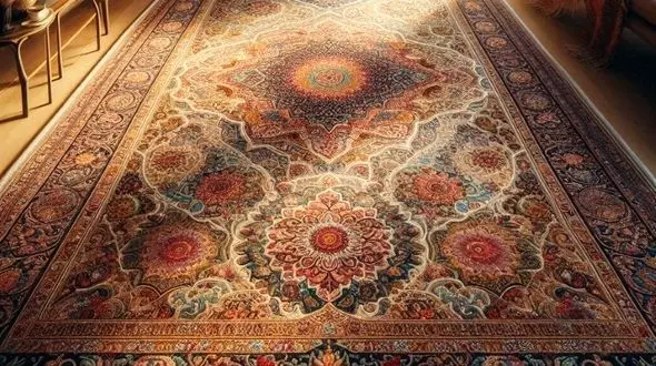 رتبه بندی برند فرش ماشینی: 8 تا از بهترین مارک فرش ماشینی ایرانی