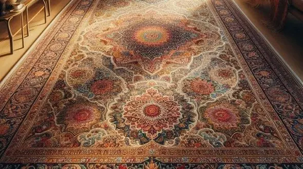 رتبه بندی برند فرش ماشینی: 8 تا از بهترین مارک فرش ماشینی ایرانی