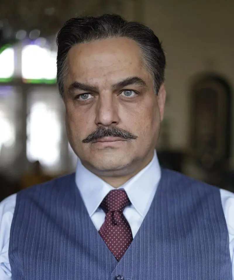سام درخشانی