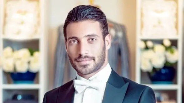 نگاهی به دکوراسیون شیک و اروپایی خانه شجاع خلیل زاده ستاره تیم ملی +عکس/ آقا شجاع کجایی؟