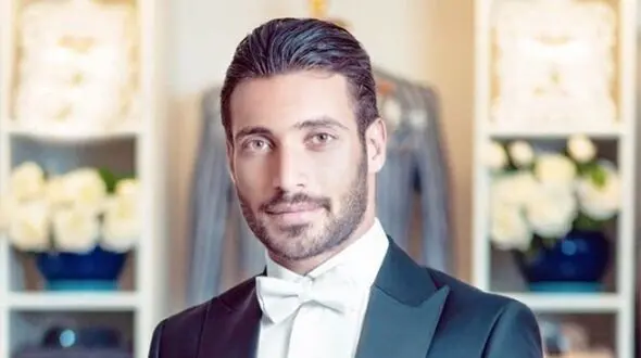 نگاهی به دکوراسیون شیک و اروپایی خانه شجاع خلیل زاده ستاره تیم ملی +عکس/ آقا شجاع کجایی؟