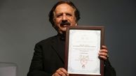  کارگردان ایرانی استاد افتخاری آکادمی پکن شد 