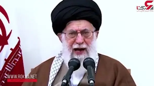 رهبر انقلاب: اگر پیام شهدا را درست بشنویم گرایش به شرق و غرب از بین می‌رود + فیلم