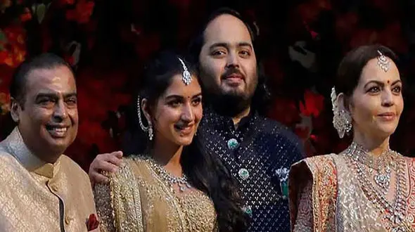 تغییر چهره جنجالی‌ترین داماد جهان در گذر زمان