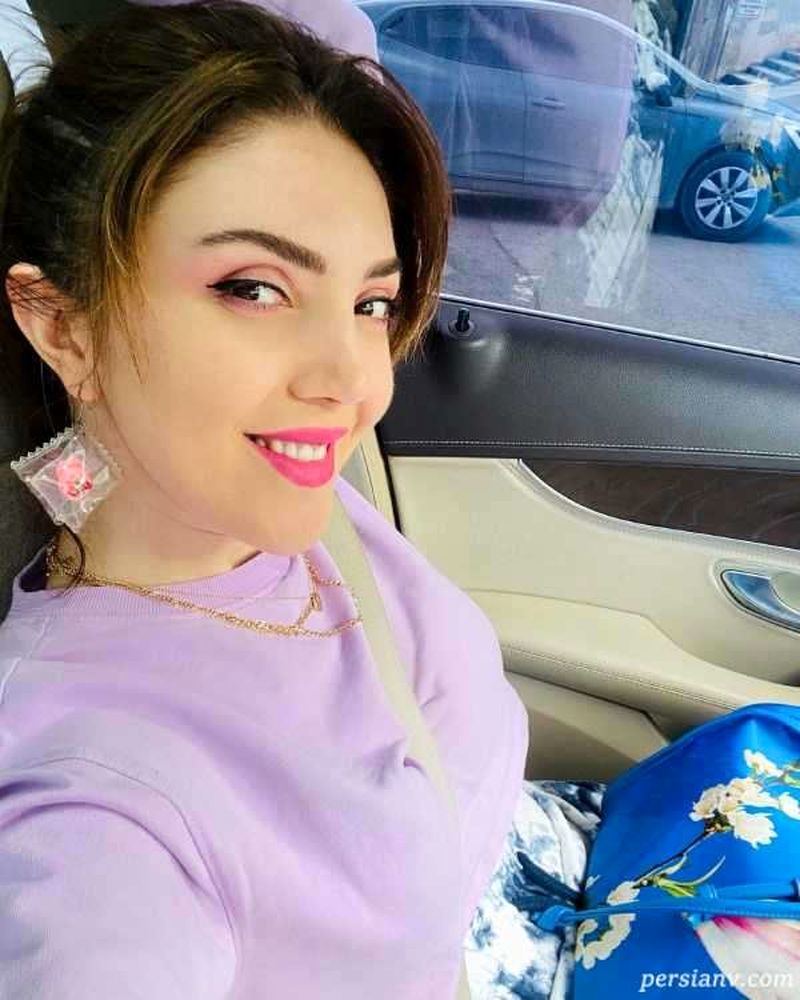 عایشه گل بازیگر