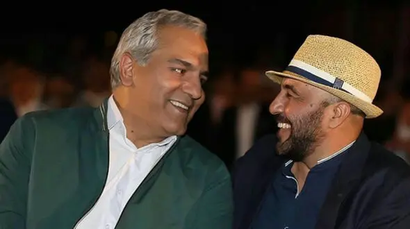 عطاران، فتحی، مدیری به تلویزیون بازگشتند
