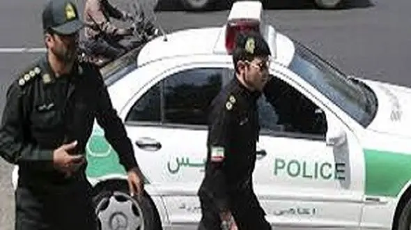 جزییات تیراندازی پلیس در جنوب تهران / مزدا 3 چه رازی داشت + جزییات