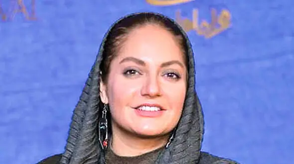 آخرین پست معنادار مهناز افشار + عکس