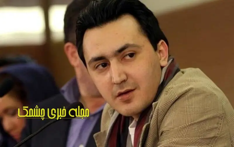 حامد کلاهداری