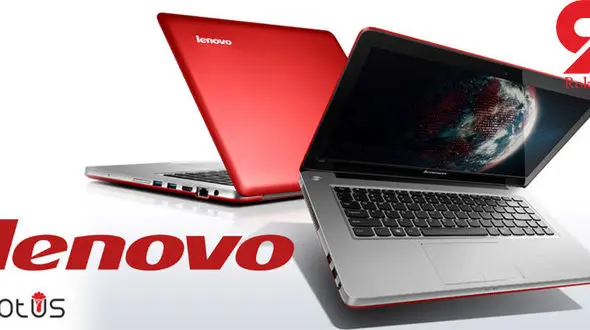 لیست قیمت انواع لپ تاپ های لنوو در تاریخ 13 اردیبهشت