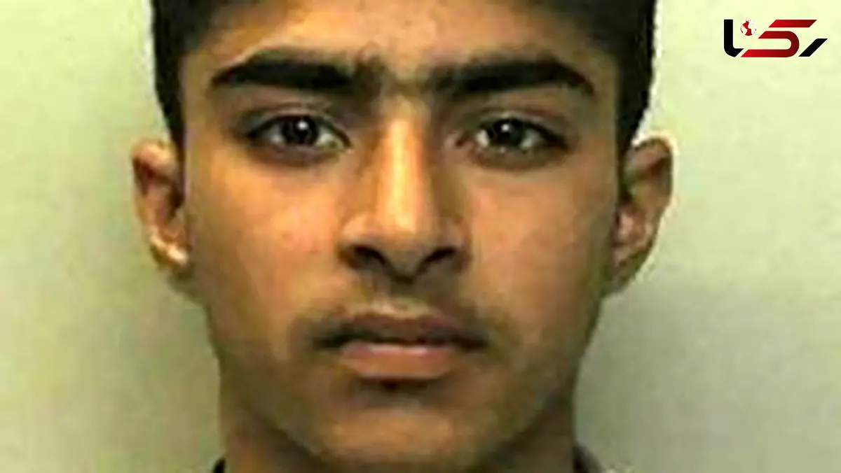 اقدام شیطانی پسر 13 ساله با  دختر 20 ساله در مقابل دوستانش + عکس