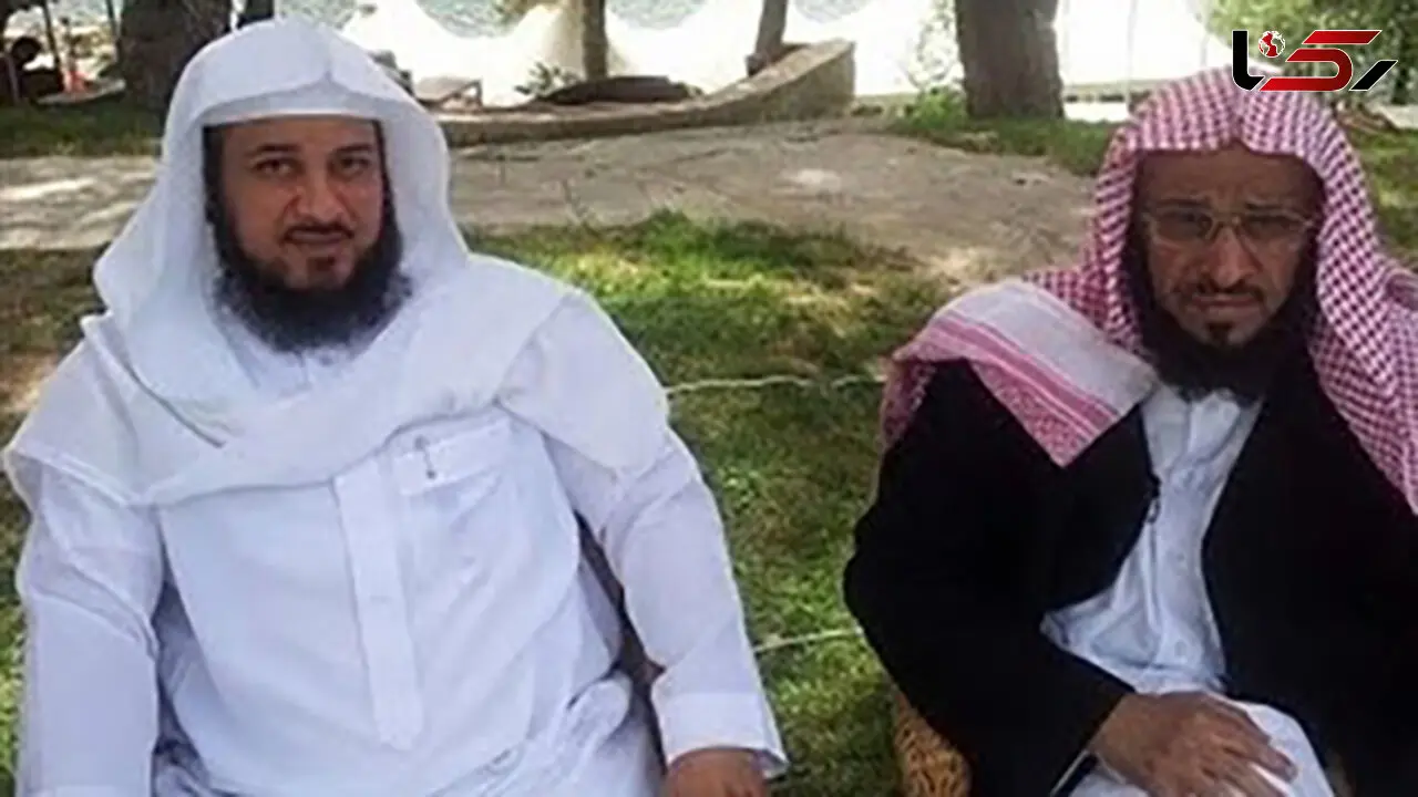 چاپلوسی شیوخ درباری آل سعود برای بن سلمان ‎
