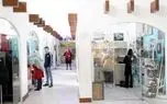 زنان سرپرست خانوار بازارچه جنت: شهرداری شب عیدی مغازه هایمان را پلمب و  آواره مان کرد+ فیلم
