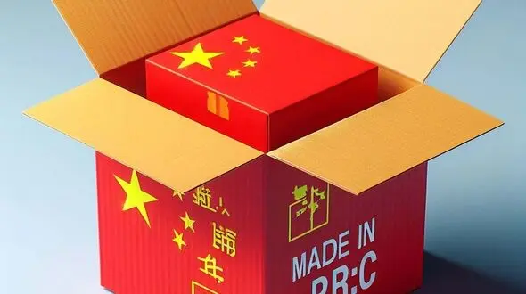 prc کجاست و کدام کشور است؛ علت درج made in prc روی کالاها