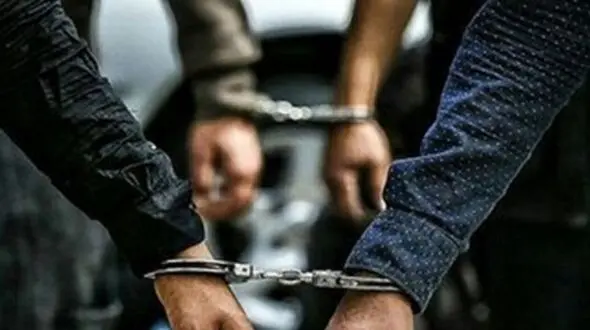 دستگیری ۲۶ محکوم متواری در اهواز