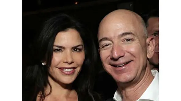 ردپای بن سلمان در طلاق مرد ثروتمند جهان از همسرش +عکس