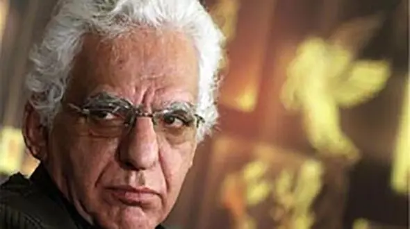 سوپر استارهای دوزاری سینمای ایران از نگاه کیومرث پوراحمد! + فیلم